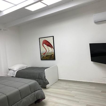 Casa Vacanza Napoli Bagian luar foto
