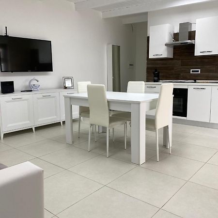 Casa Vacanza Napoli Bagian luar foto