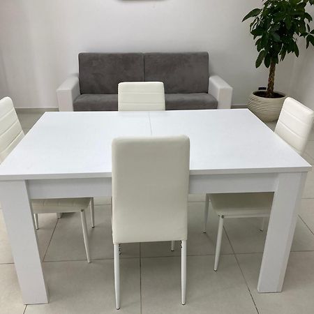 Casa Vacanza Napoli Bagian luar foto