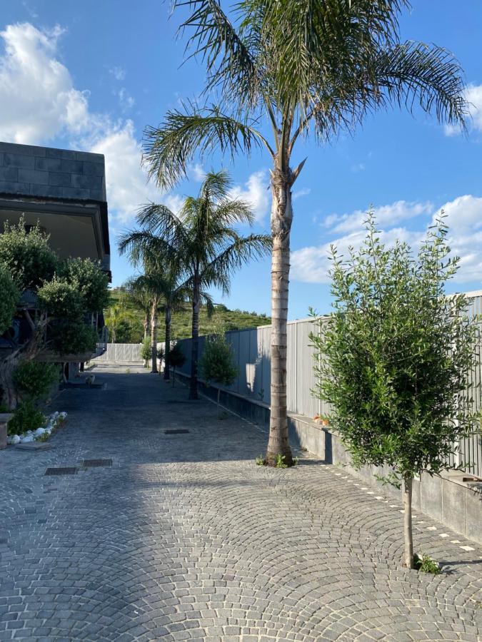 Casa Vacanza Napoli Bagian luar foto