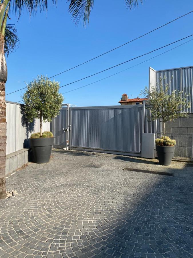 Casa Vacanza Napoli Bagian luar foto