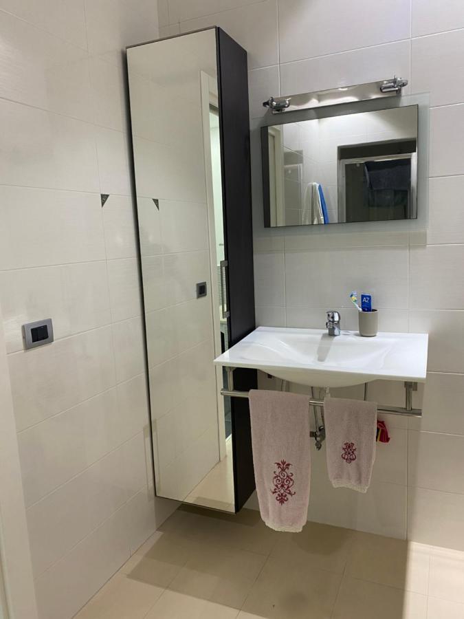 Casa Vacanza Napoli Bagian luar foto