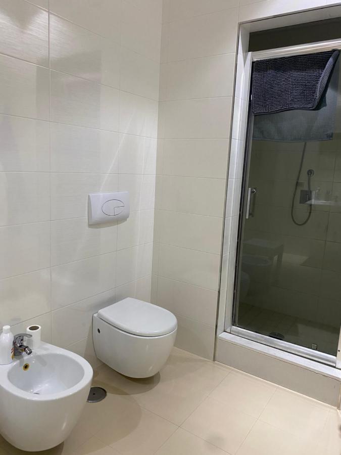 Casa Vacanza Napoli Bagian luar foto