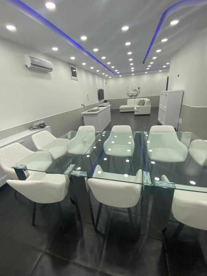 Casa Vacanza Napoli Bagian luar foto