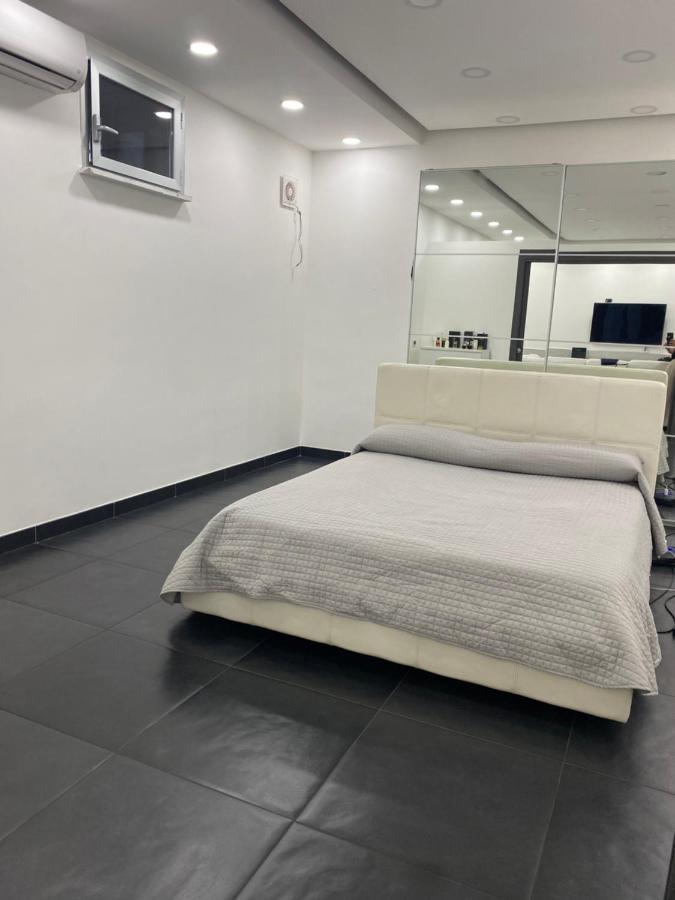 Casa Vacanza Napoli Bagian luar foto