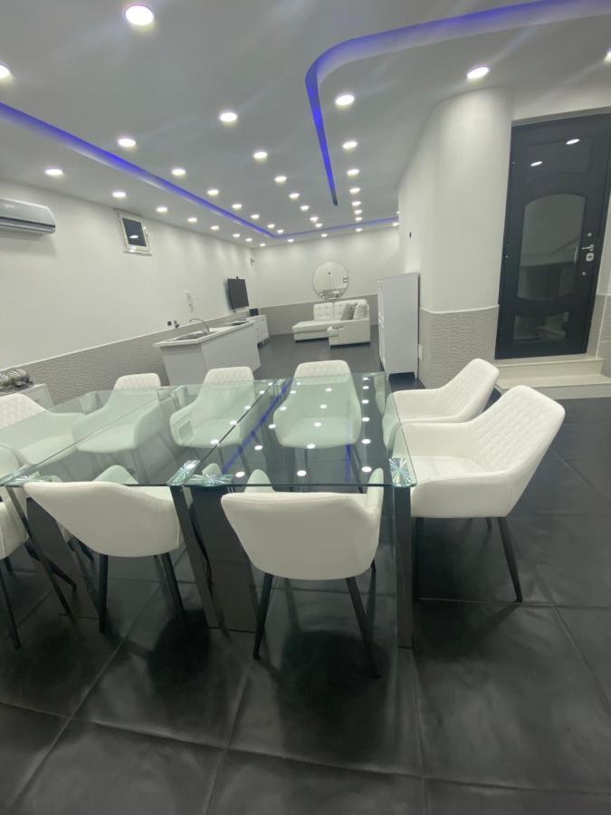 Casa Vacanza Napoli Bagian luar foto