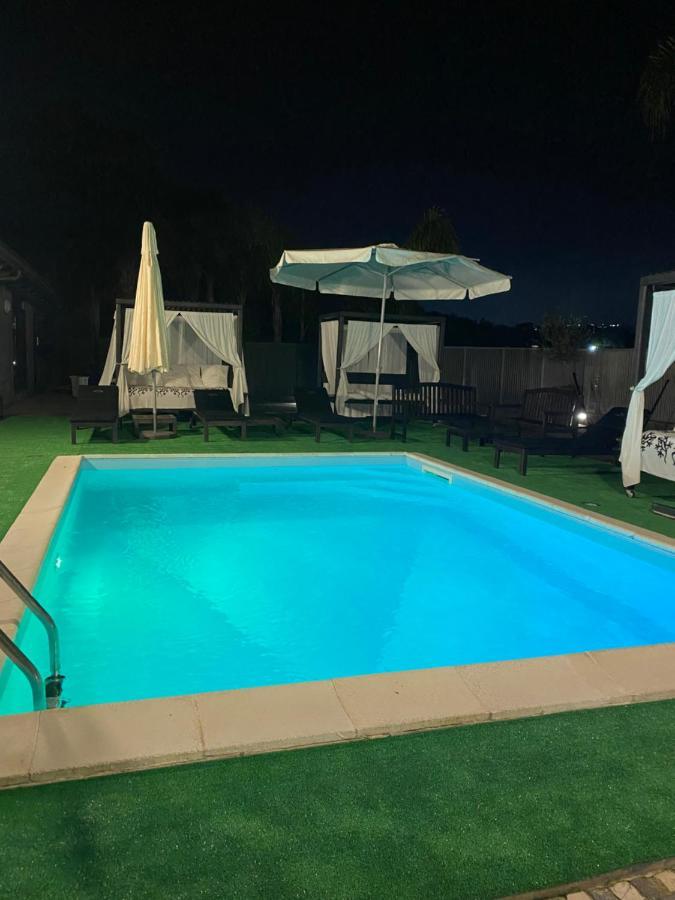 Casa Vacanza Napoli Bagian luar foto