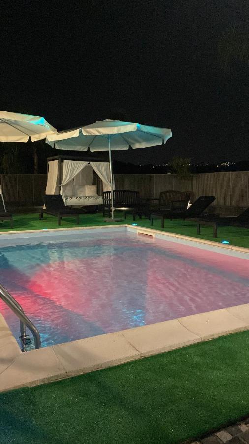 Casa Vacanza Napoli Bagian luar foto