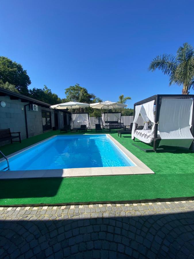 Casa Vacanza Napoli Bagian luar foto