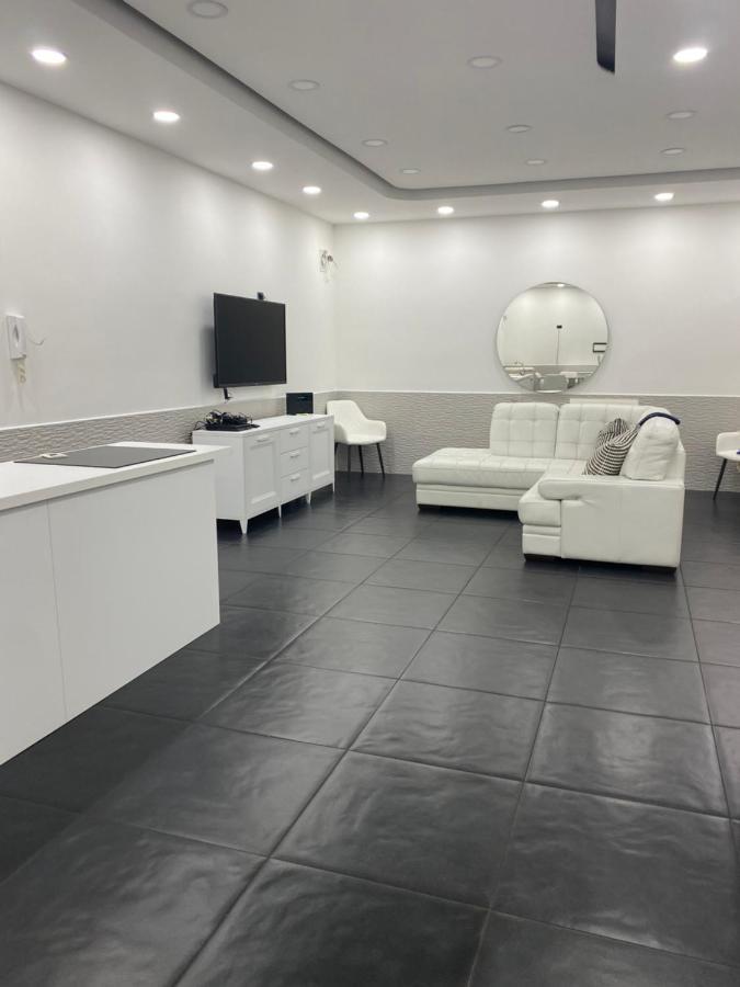 Casa Vacanza Napoli Bagian luar foto