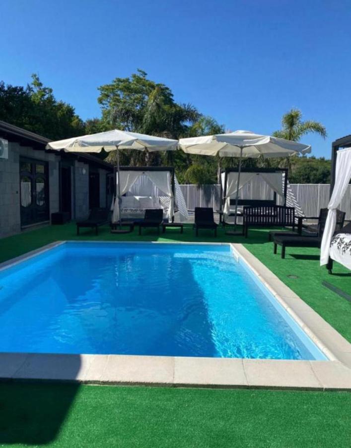 Casa Vacanza Napoli Bagian luar foto
