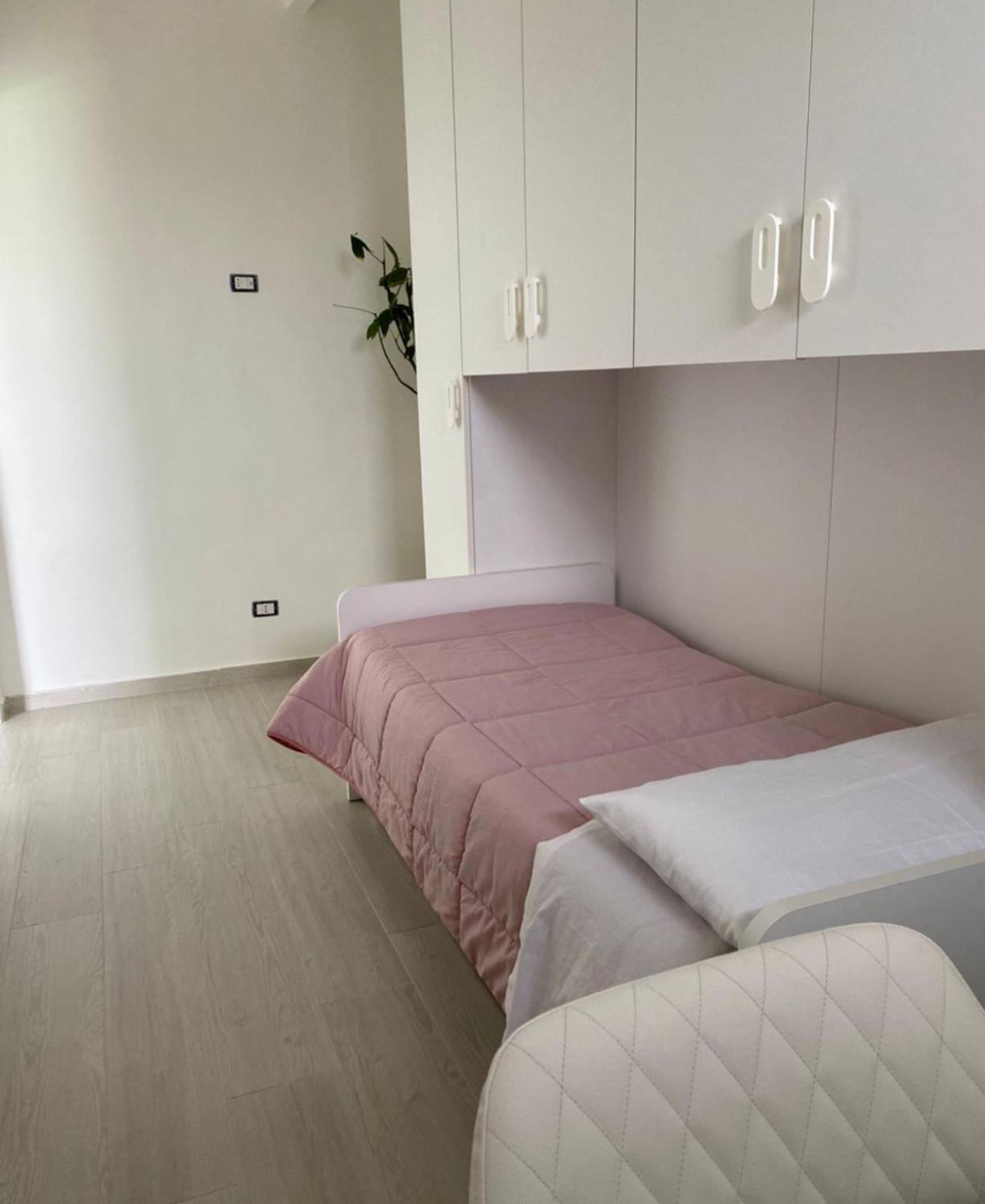 Casa Vacanza Napoli Bagian luar foto