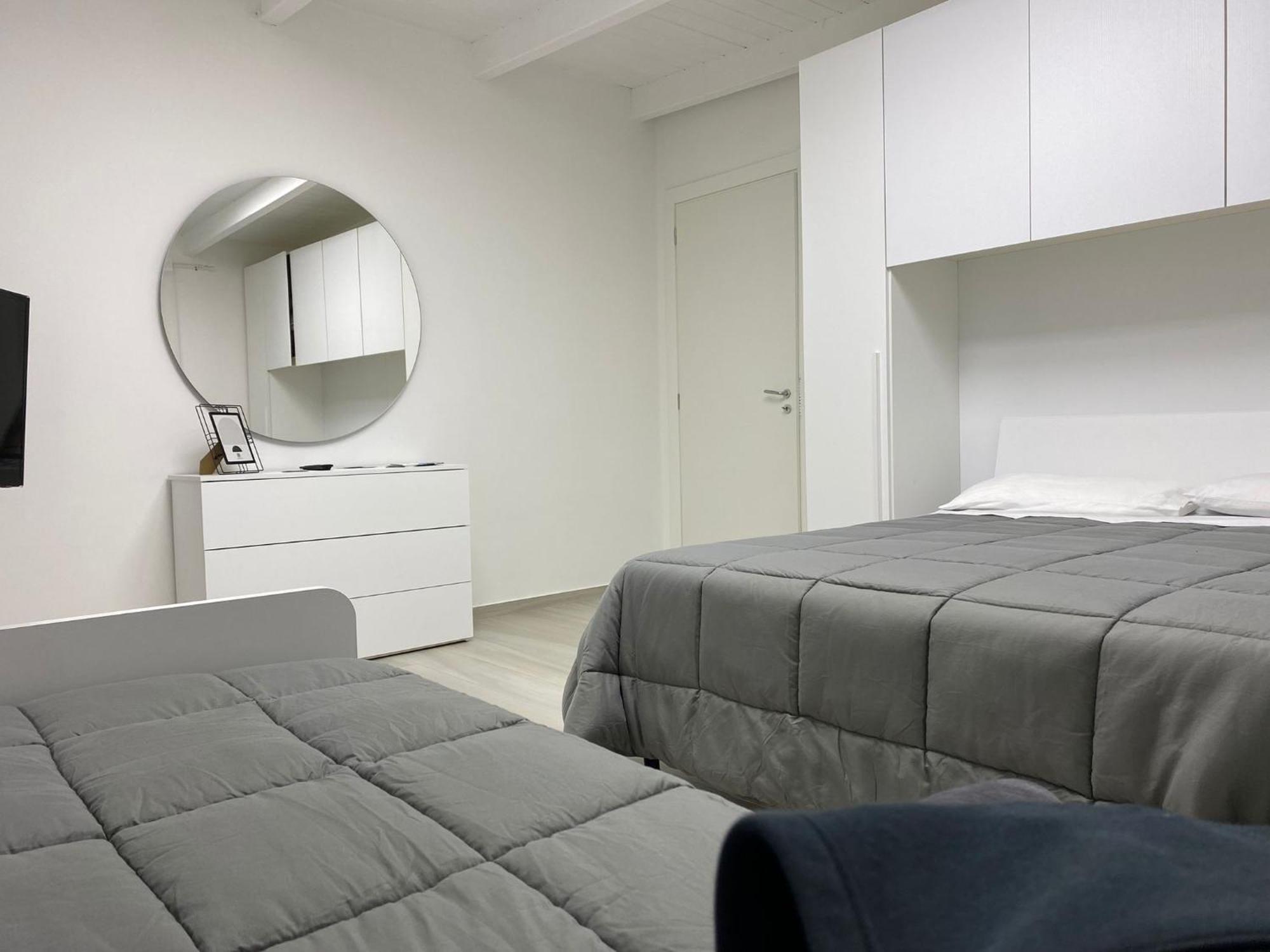Casa Vacanza Napoli Bagian luar foto