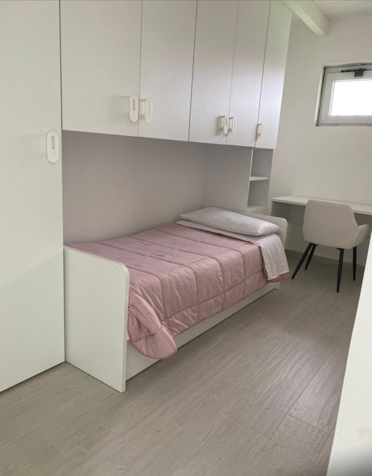 Casa Vacanza Napoli Bagian luar foto