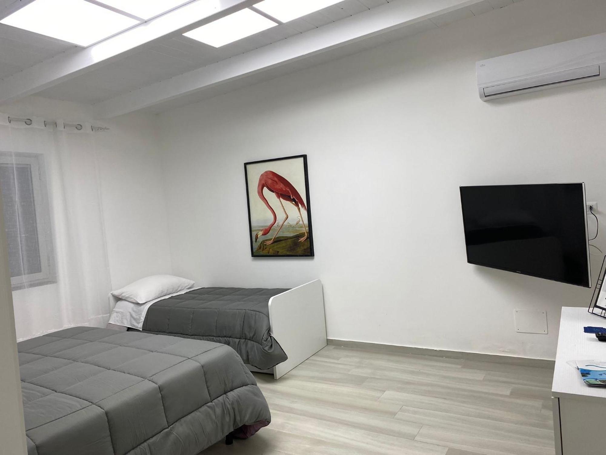 Casa Vacanza Napoli Bagian luar foto
