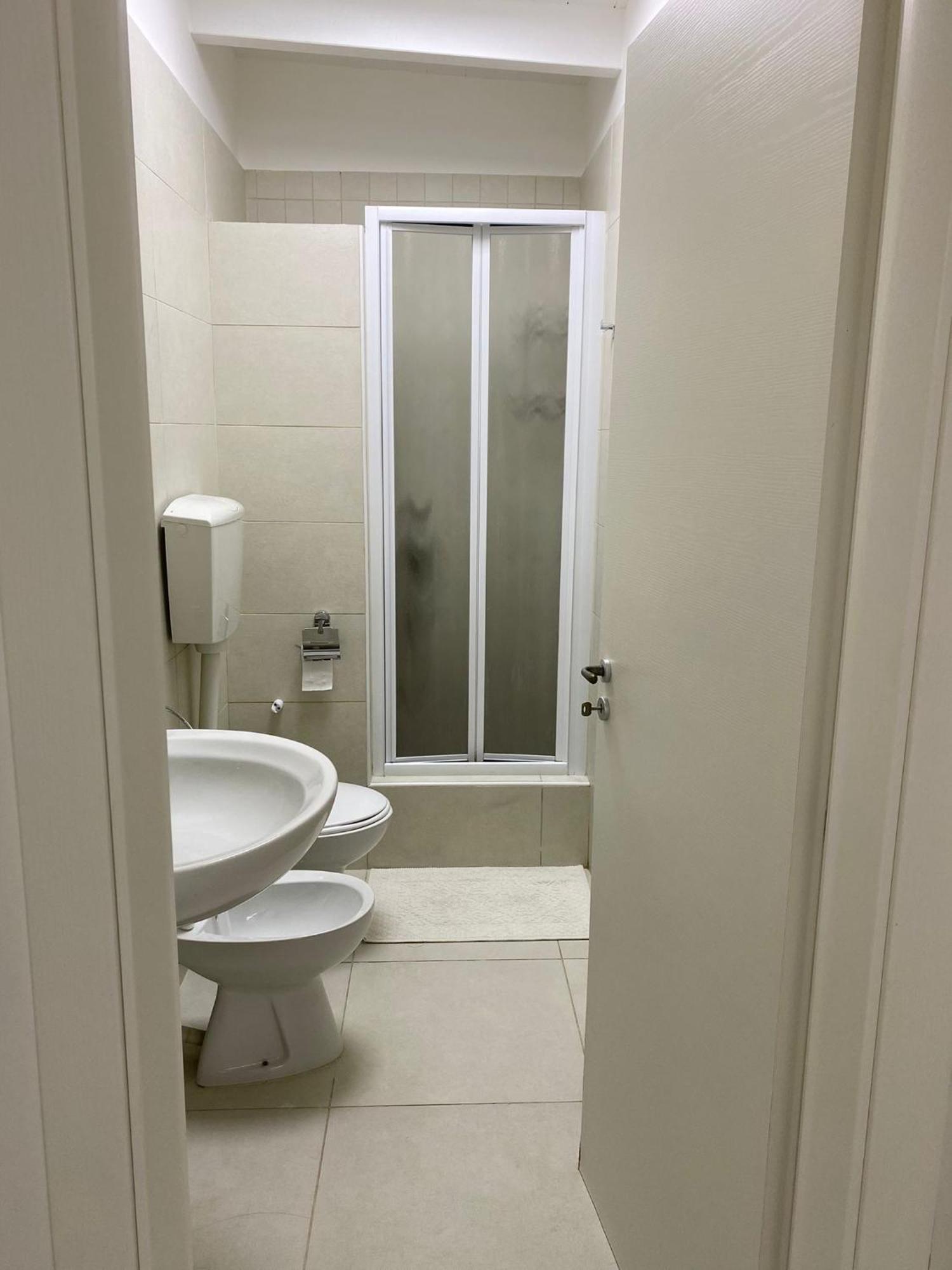 Casa Vacanza Napoli Bagian luar foto