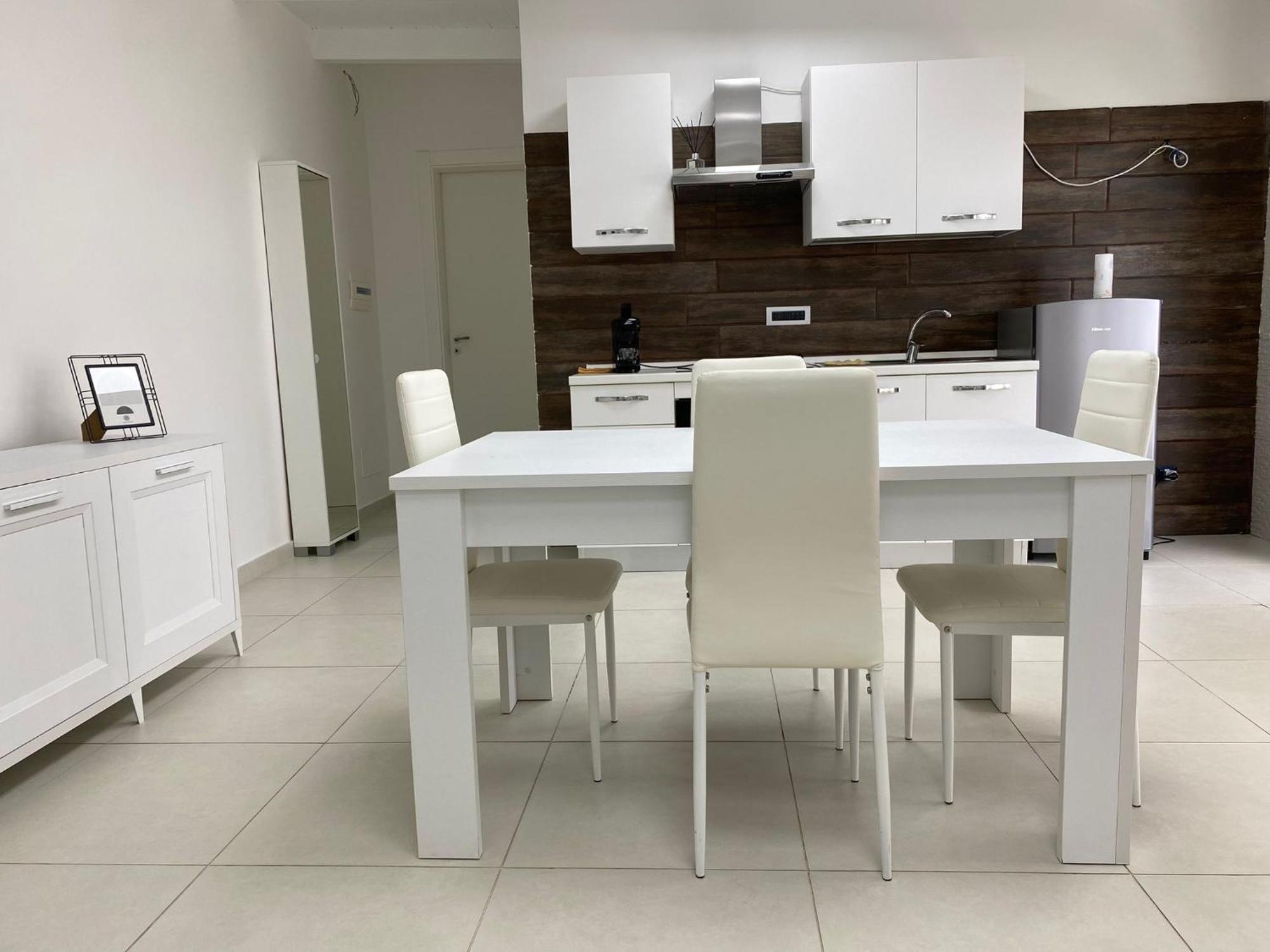 Casa Vacanza Napoli Bagian luar foto