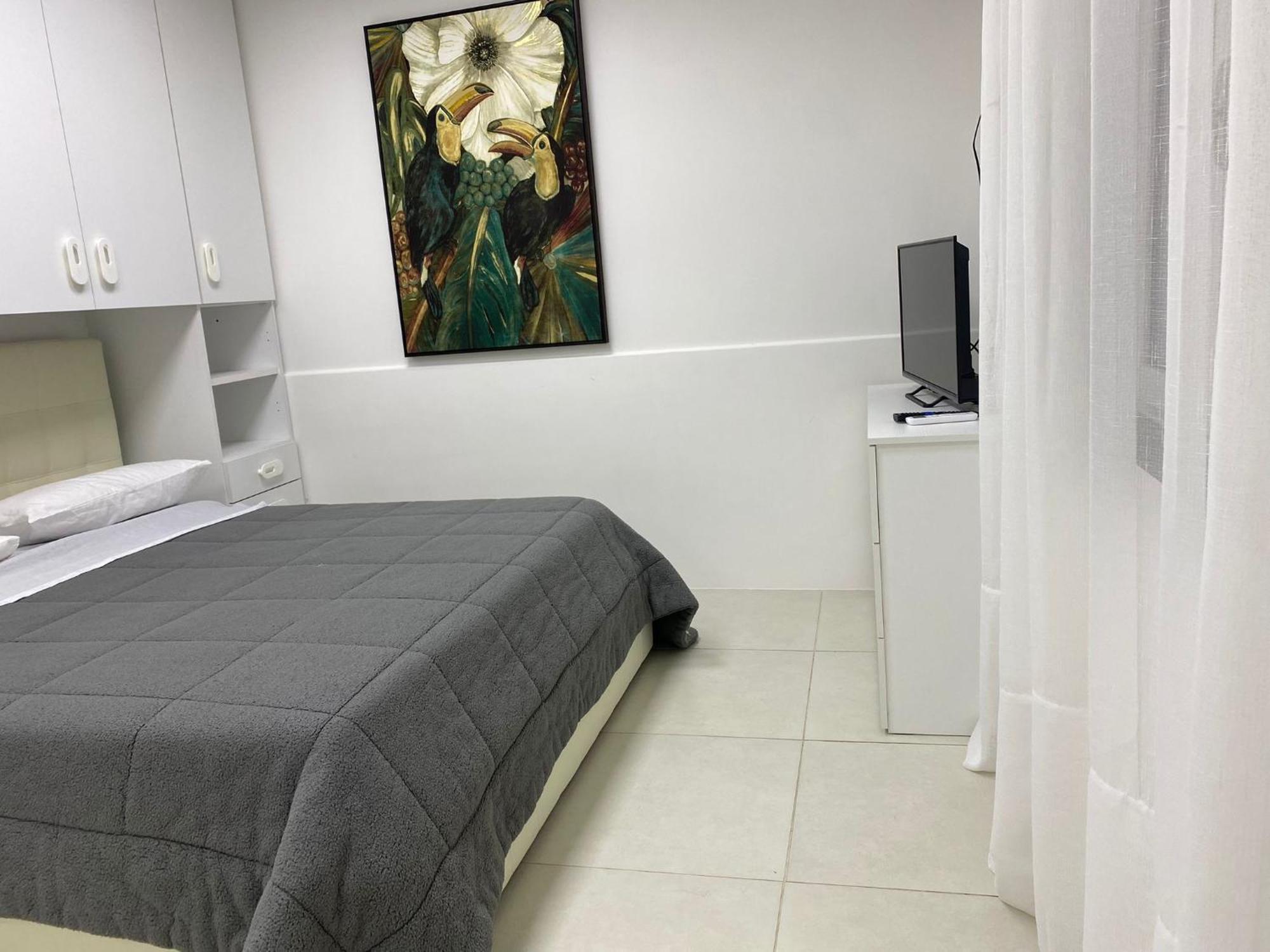 Casa Vacanza Napoli Bagian luar foto