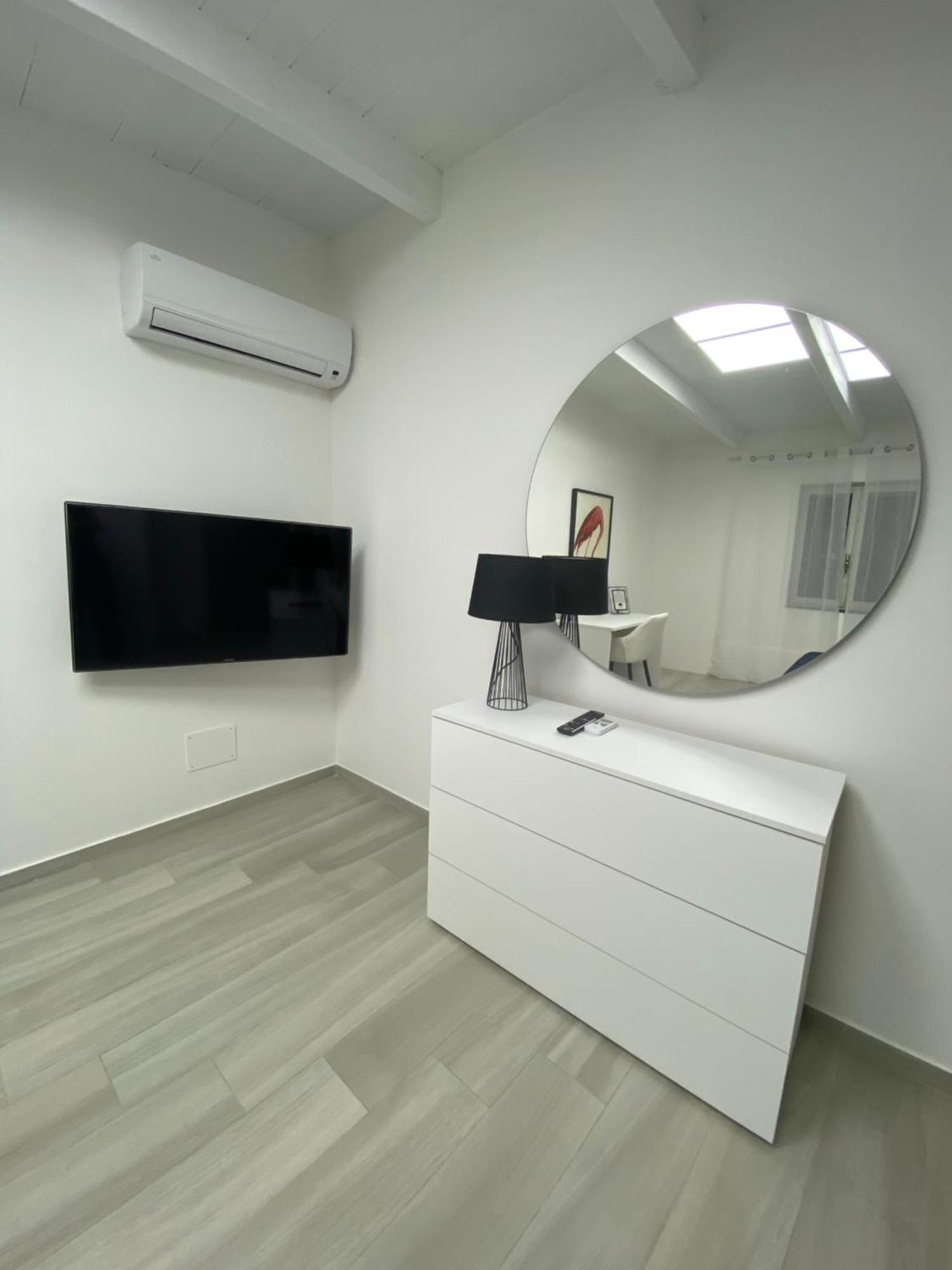 Casa Vacanza Napoli Bagian luar foto