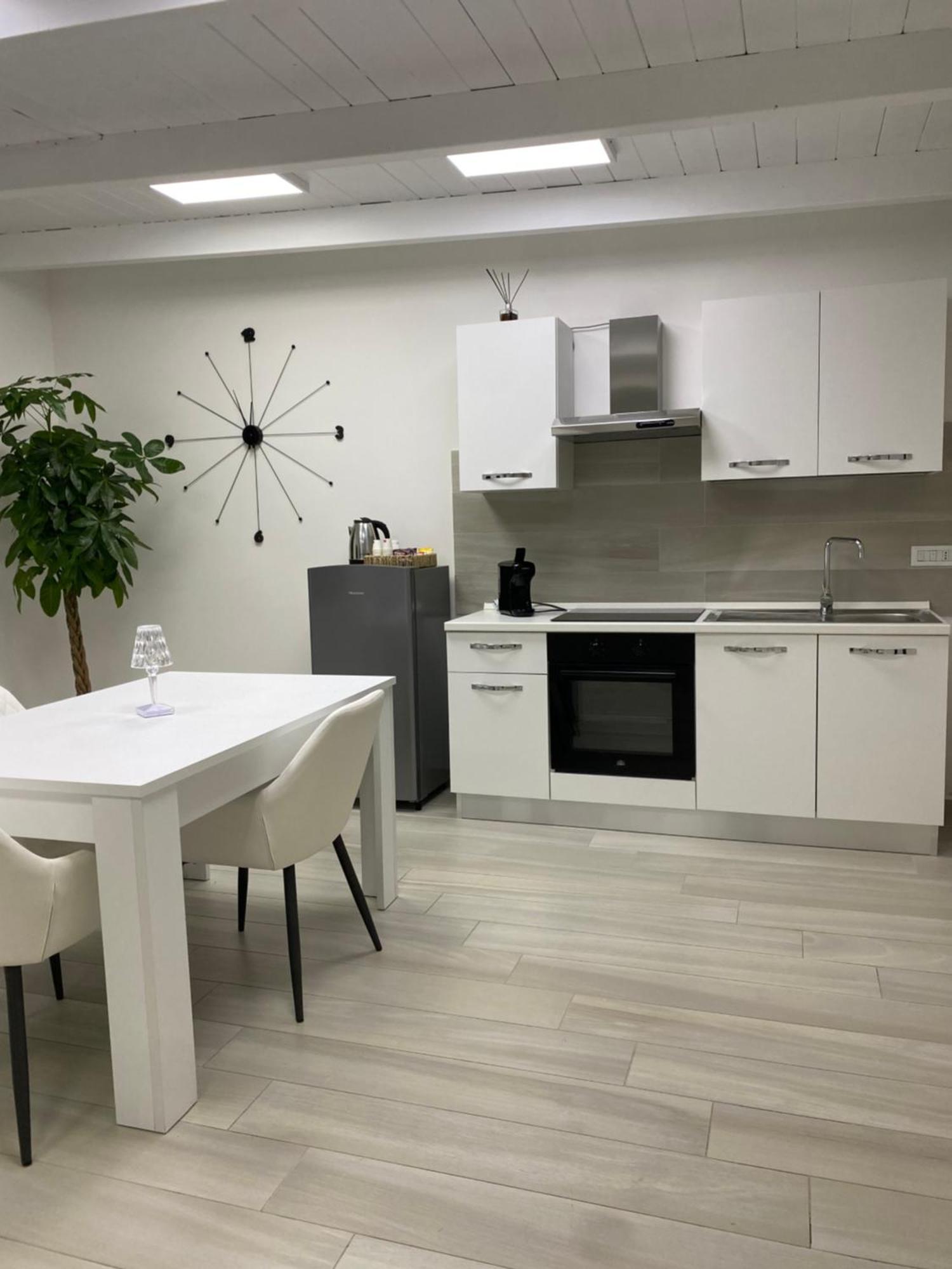 Casa Vacanza Napoli Bagian luar foto