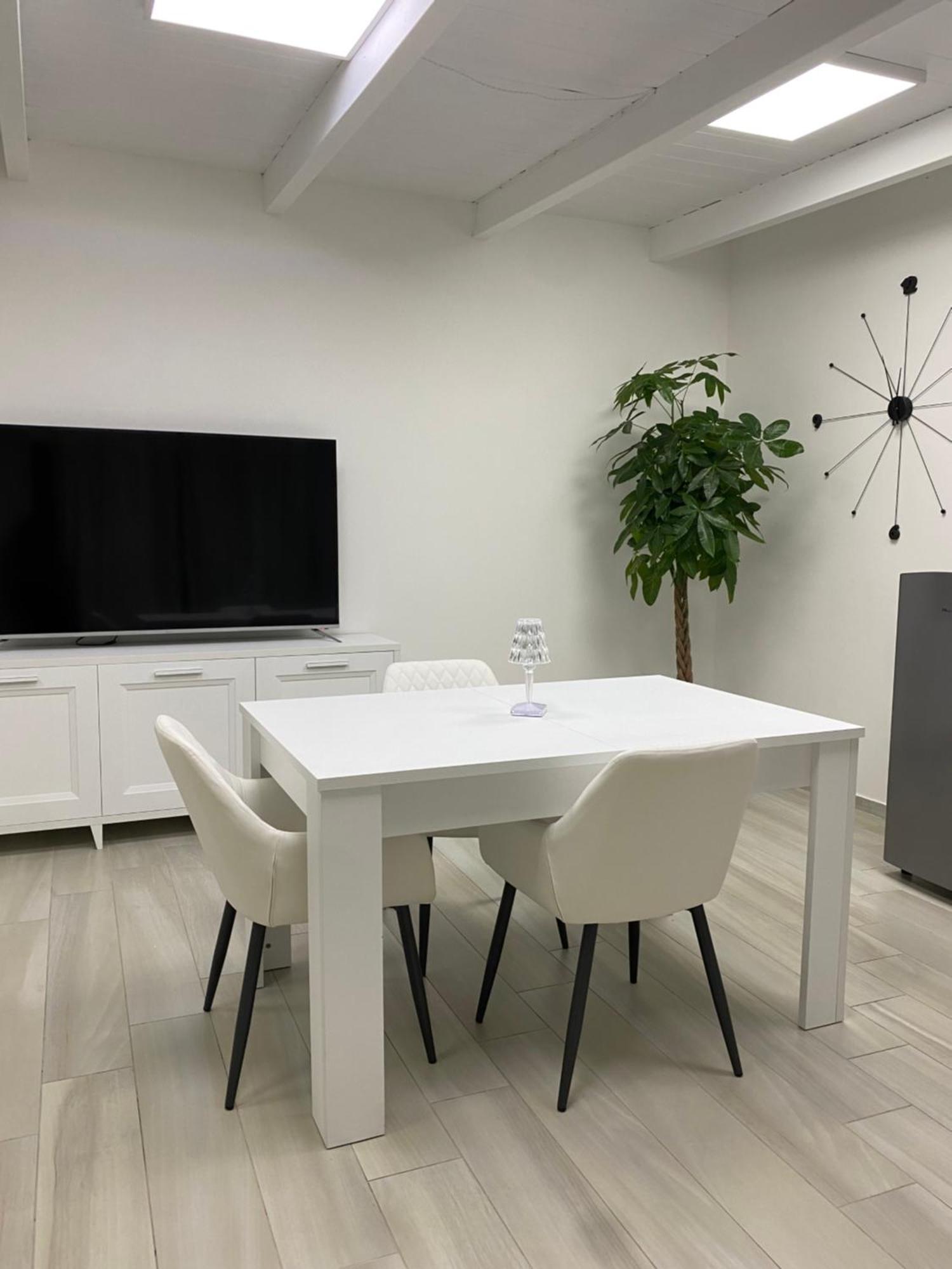 Casa Vacanza Napoli Bagian luar foto