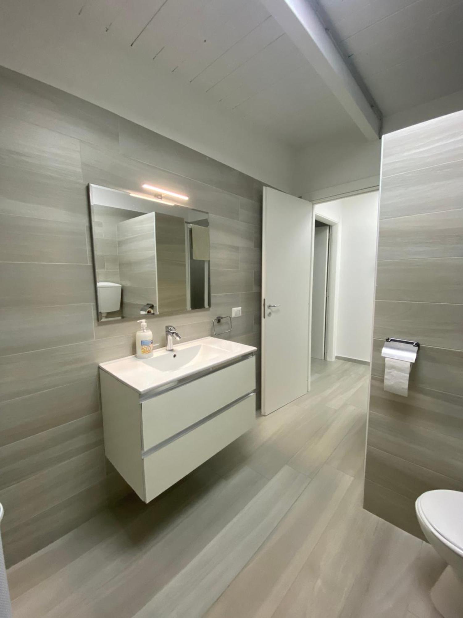 Casa Vacanza Napoli Bagian luar foto