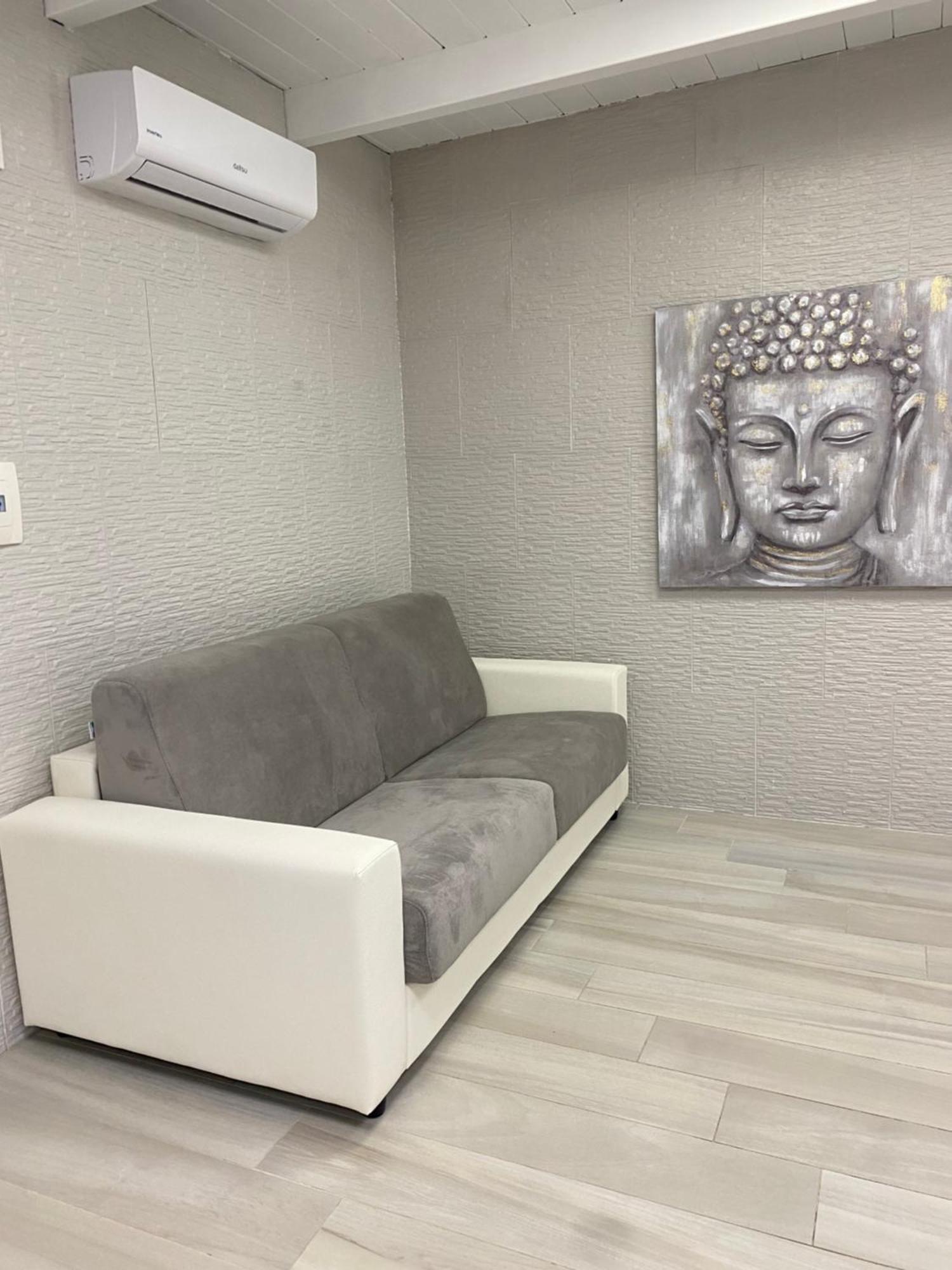 Casa Vacanza Napoli Bagian luar foto