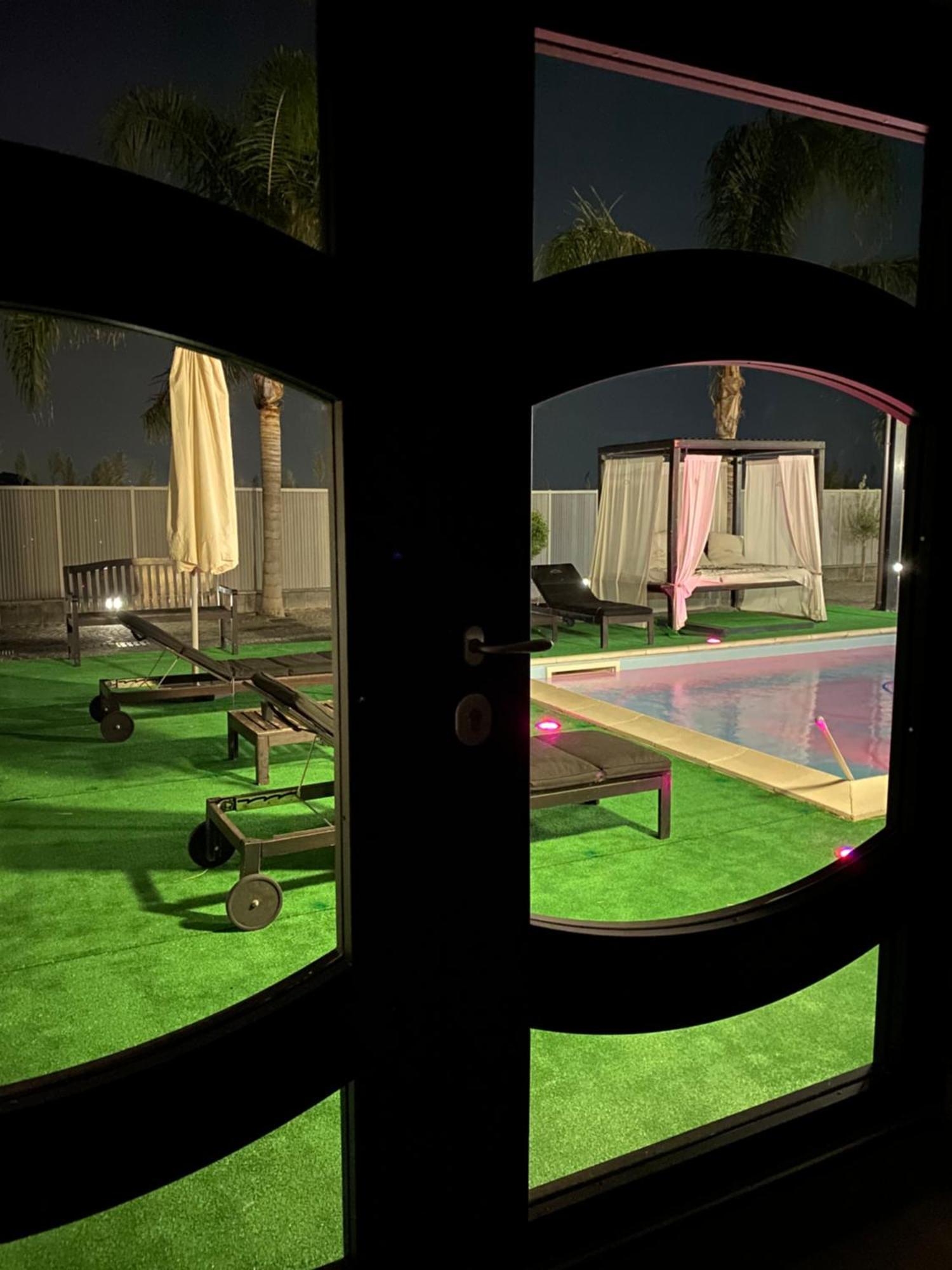 Casa Vacanza Napoli Bagian luar foto