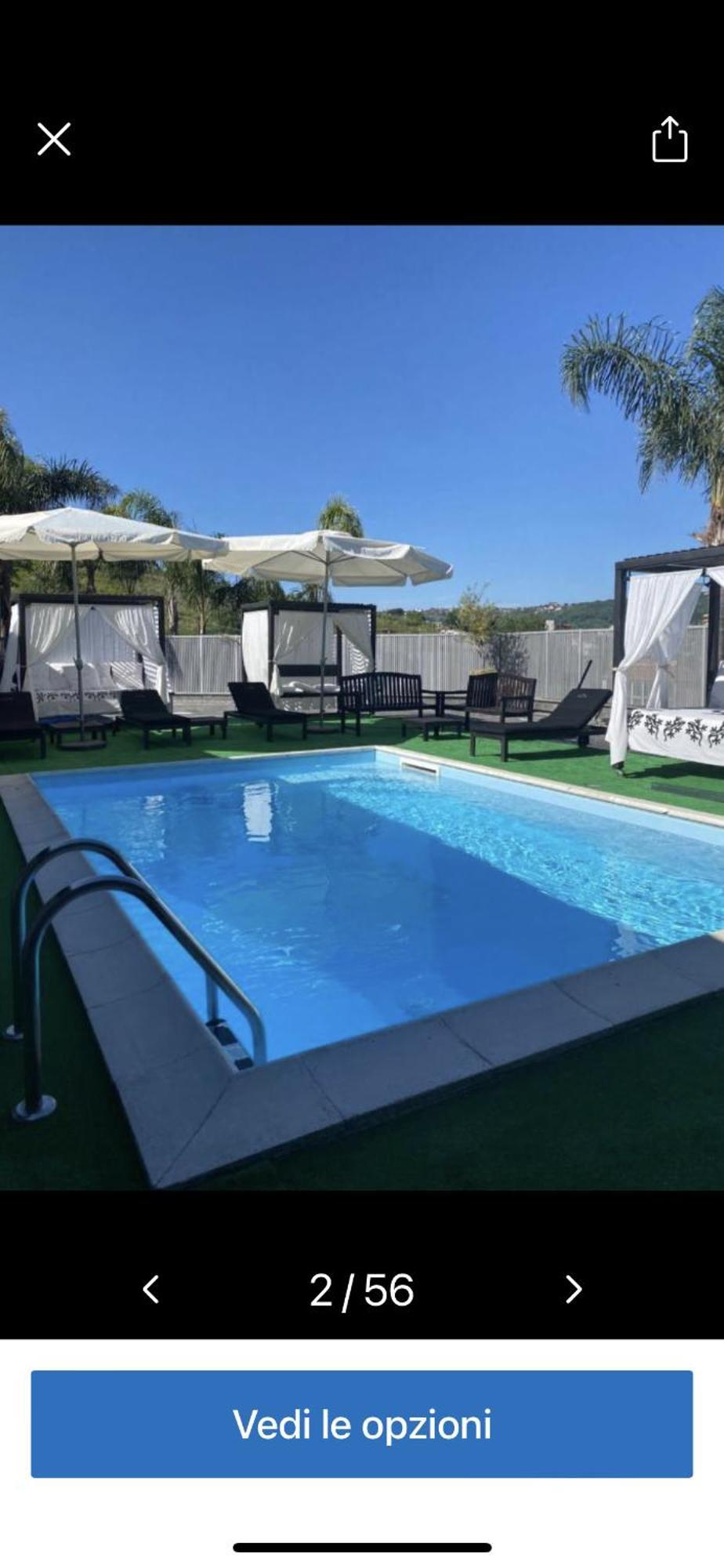 Casa Vacanza Napoli Bagian luar foto