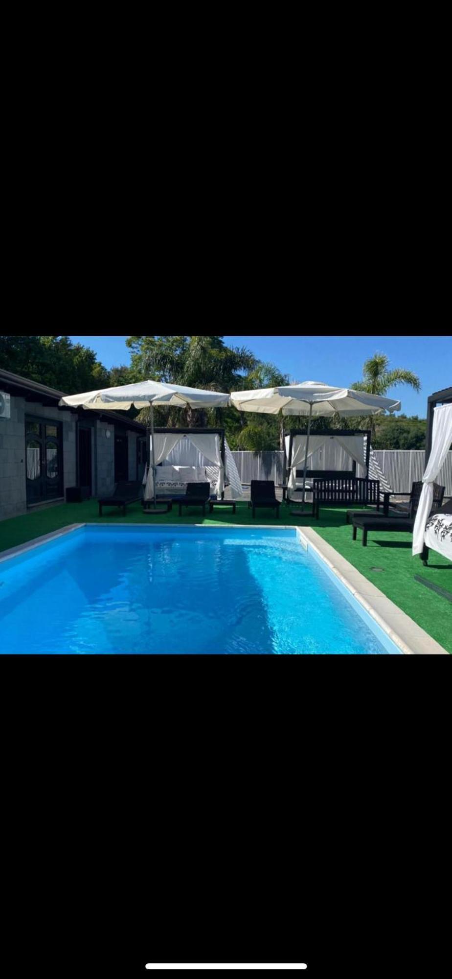 Casa Vacanza Napoli Bagian luar foto